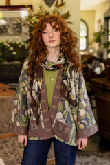 Market of Stars / Fleur de Lune Cottage Cardigan