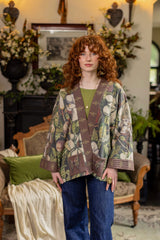 Market of Stars / Fleur de Lune Cottage Cardigan