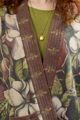 Market of Stars / Fleur de Lune Cottage Cardigan