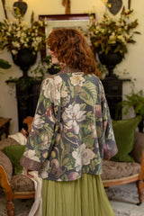 Market of Stars / Fleur de Lune Cottage Cardigan