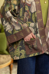 Market of Stars / Fleur de Lune Cottage Cardigan