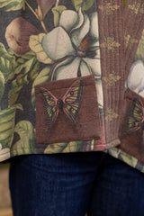 Market of Stars / Fleur de Lune Cottage Cardigan