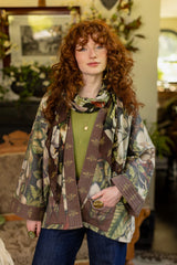 Market of Stars / Fleur de Lune Cottage Cardigan