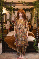 Market of Stars / Golden Hour Artist Dress