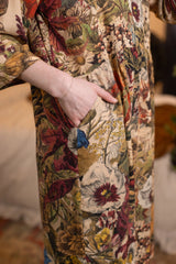 Market of Stars / Golden Hour Artist Dress