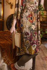Market of Stars / Golden Hour Artist Dress