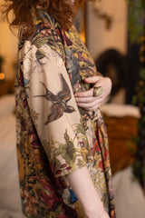 Market of Stars / Golden Hour Artist Dress