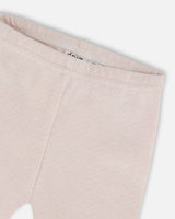 Deux Par Deux Plush Kitty Ensemble