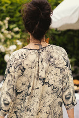 Market of Stars Honey & the Moon Artist Dress