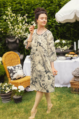 Market of Stars Honey & the Moon Artist Dress