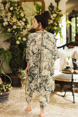 Market of Stars Honey & the Moon Artist Dress