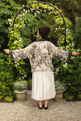 Market of Stars / Honey & the Moon Pixie Duster (cropped length)