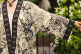 Market of Stars / Honey & the Moon Pixie Duster (cropped length)