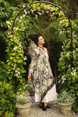 Market of Stars Honey & the Moon Scarf