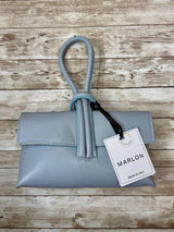 Marlon Loop Bag / Cielo Blue