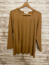 Noen Swing Top / Caramel