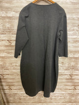 Noen  Shift Dress / Grey