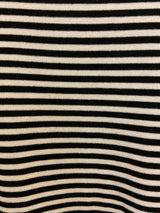 Saba & Co Striped Dress