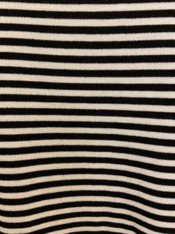 Saba & Co Striped Duster
