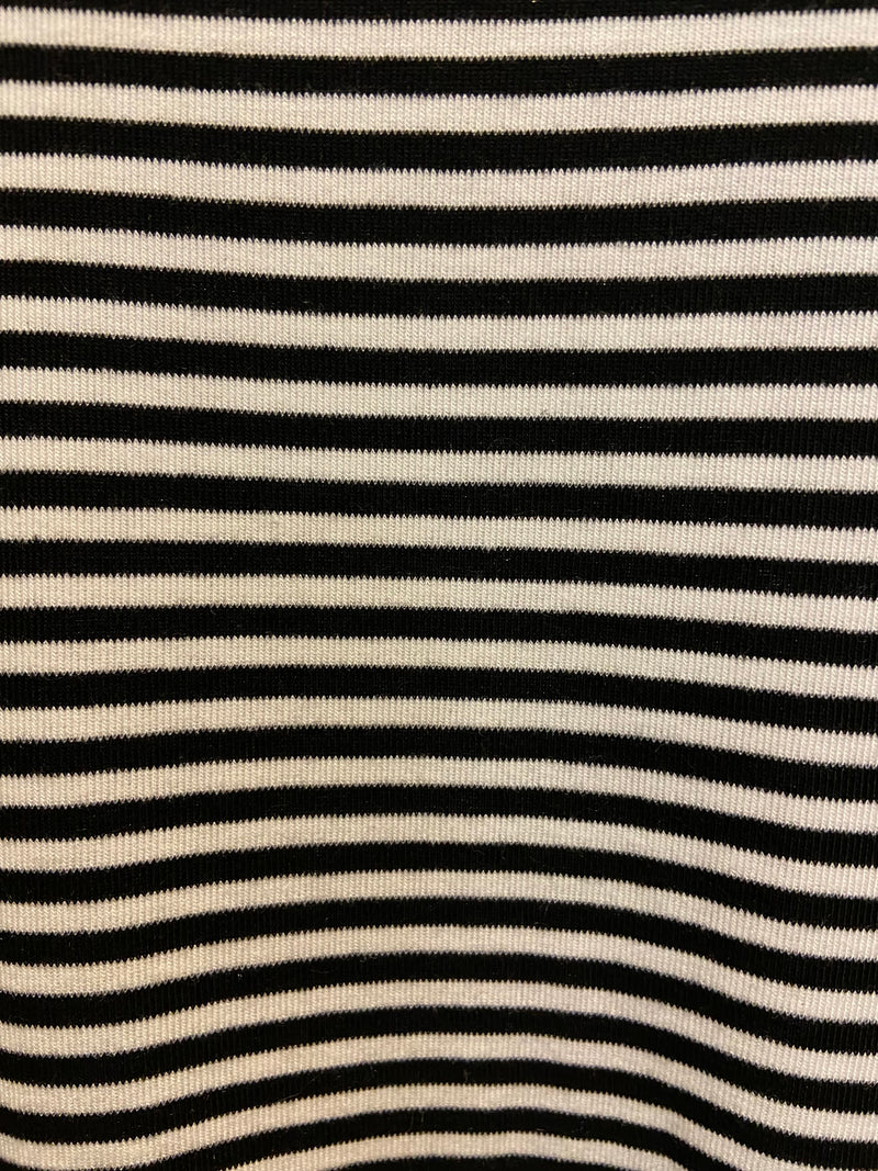 Saba & Co Striped Duster