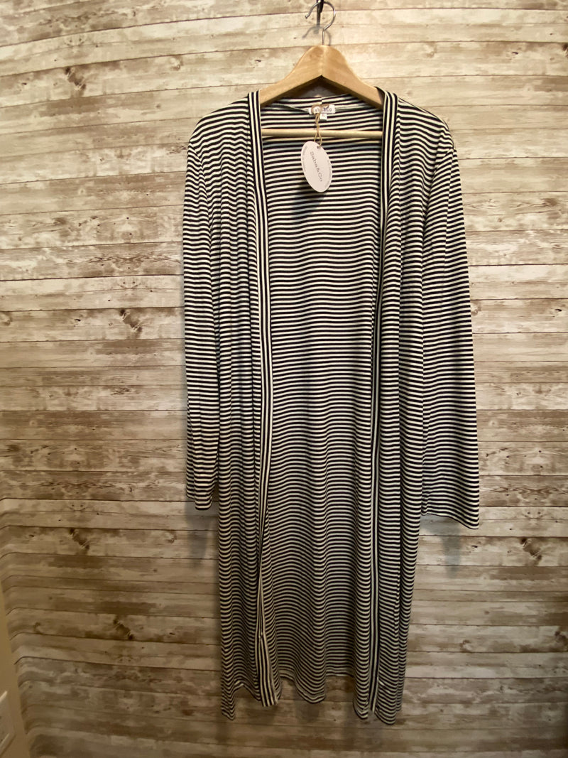 Saba & Co Striped Dress