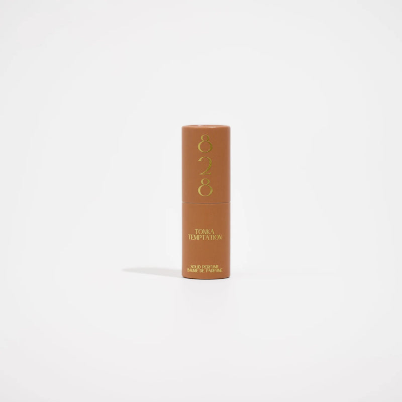 Aroma 828 / Tonka Temptation