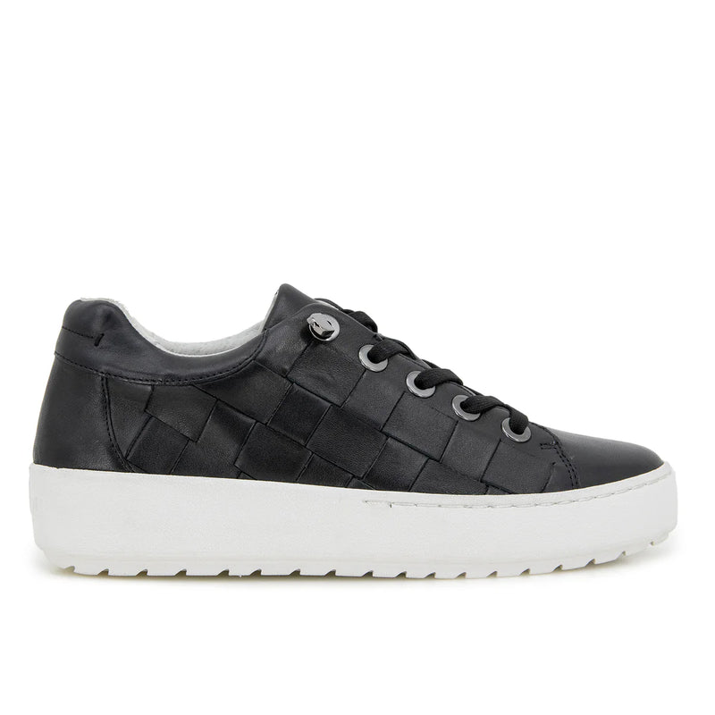 Jambu Chloe  Sneaker / Black