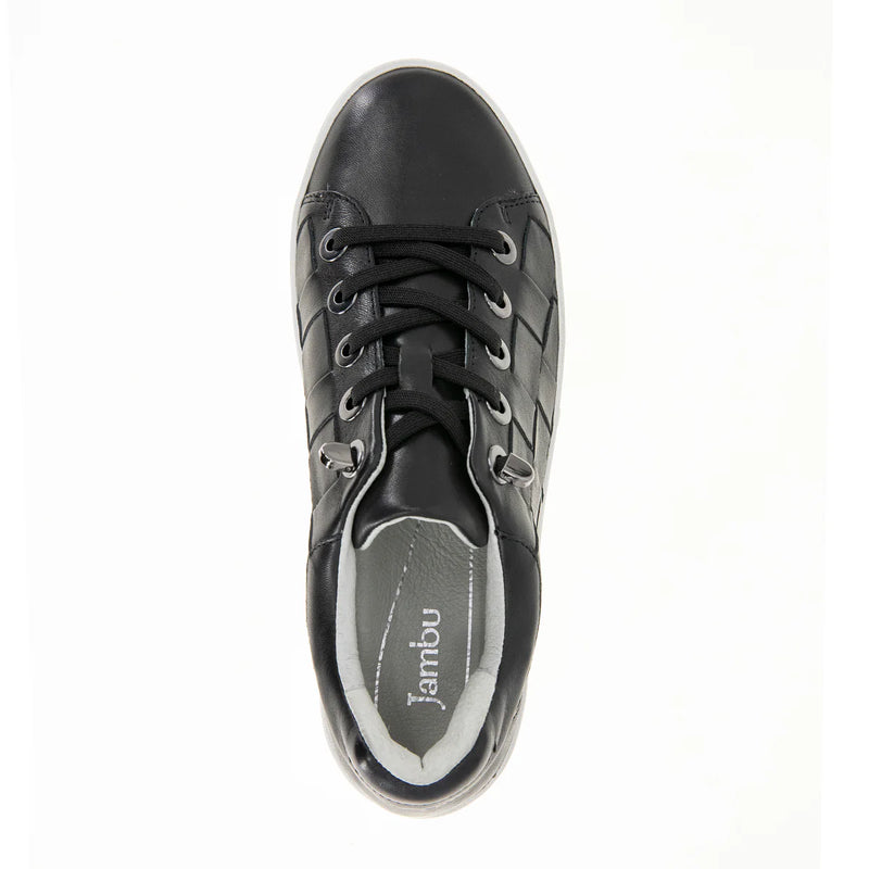 Jambu Chloe  Sneaker / Black