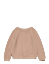 EnFant Knit Cardigan