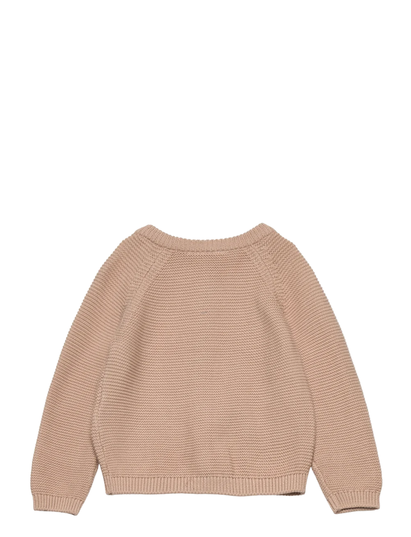 EnFant Knit Cardigan