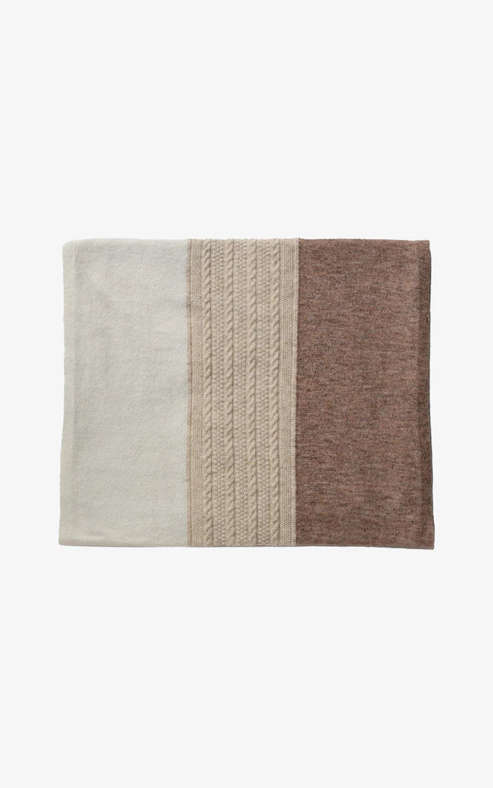 SOIA & KYO Scarf KOREE / Hush