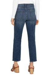 Liverpool High Rise Non Skinny Skinny Jean / Allentree