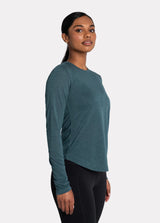 Lole Everyday Top / Fjord Blue