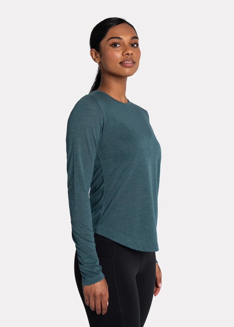 Lole Everyday Top / Fjord Blue