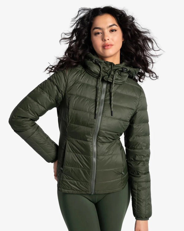 Lole 2025 stunning jacket