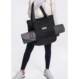 LOLË Lily Tote Bag / Black