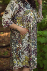 Robe d'artiste Flight of Fancy de Market of Stars