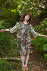 Robe d'artiste Flight of Fancy de Market of Stars