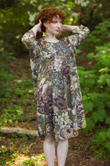 Robe d'artiste Flight of Fancy de Market of Stars