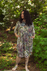 Robe d'artiste Flight of Fancy de Market of Stars