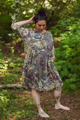 Robe d'artiste Flight of Fancy de Market of Stars