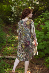 Robe d'artiste Flight of Fancy de Market of Stars