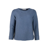 Mansted Moriko Sweater / Dark Blue