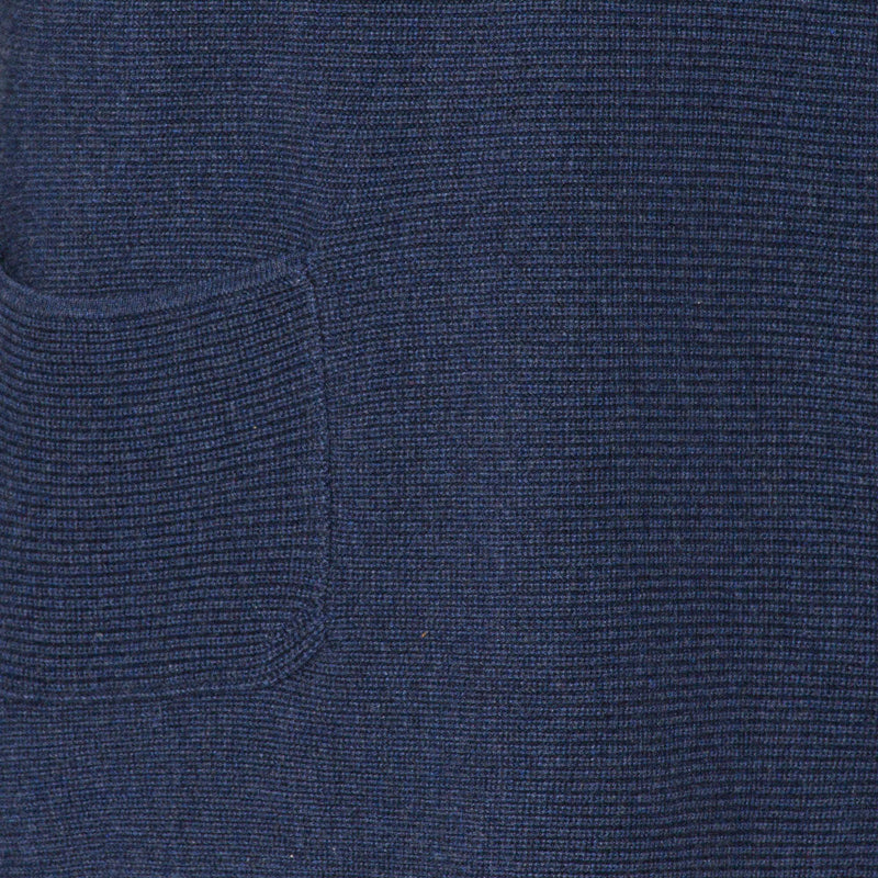 Mansted Nectar Sweater / Navy