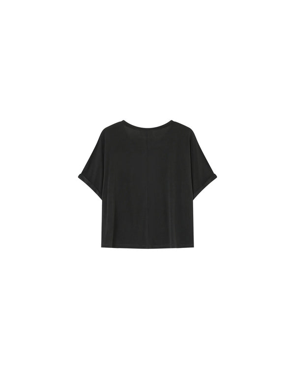 Grace & Mila Parma Top / Anthracite