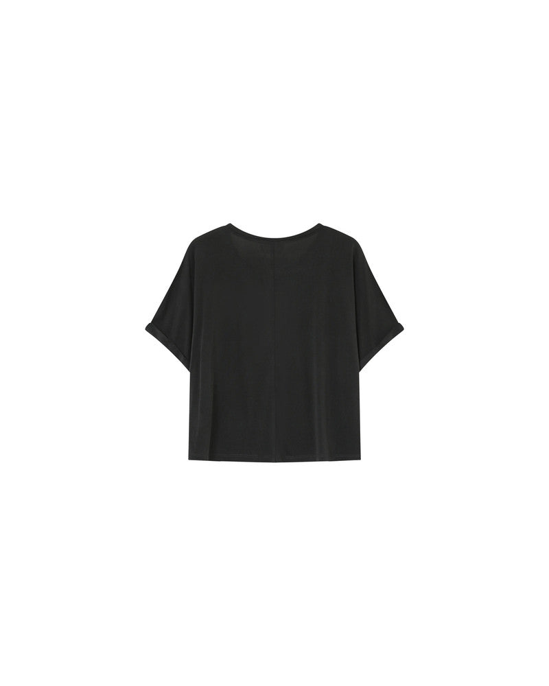 Grace & Mila Parma Top / Anthracite