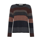 Mansted Rihanna Stripe Sweater