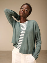 Gilet Nil ouvert / Kitt