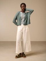 Gilet Nil ouvert / Kitt
