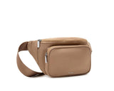 PIXIE MOOD Aaliyah Fanny Pack / Latte